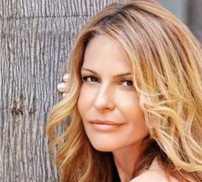 Τζένη Μπαλατσινού: Πόσταρε τρυφερή φωτογραφία με το γιο της Μάξιμο!