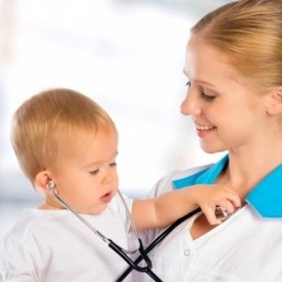 Τραγικές ελλείψεις παιδιάτρων στα νοσοκομεία της περιφέρειας