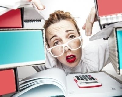 Ζώδια: Πώς αντιδρούν, όταν πρέπει να κάνουν μια δουλειά;