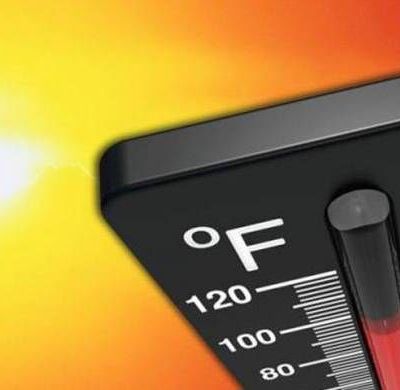 Καιρός: Έρχεται καύσωνας και θα μείνει! Στους 41 βαθμούς η θερμοκρασία