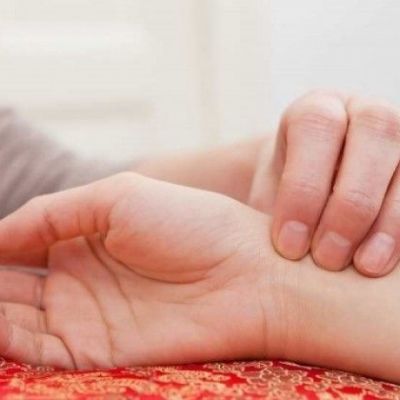 Φυσιολογικοί παλμοί ανά ηλικία: Δείτε τον αναλυτικό πίνακα