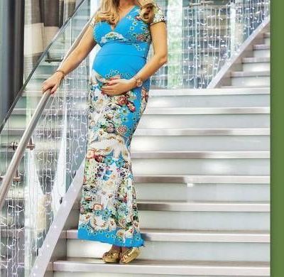 Μετά από δυο αποβολές έμεινε έγκυος στα 43 της!