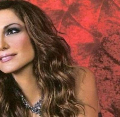 Δείτε την τούρτα γενεθλίων του γιου της Βανδή!