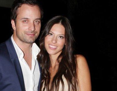 Έγιναν για τρίτη φορά γονείς ο Γιώργος Λιανός και η Ανθή Ανδροτσάκη!