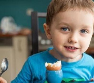 Αυγό: Ένας διατροφικός «θησαυρός» για μικρούς και μεγάλους!