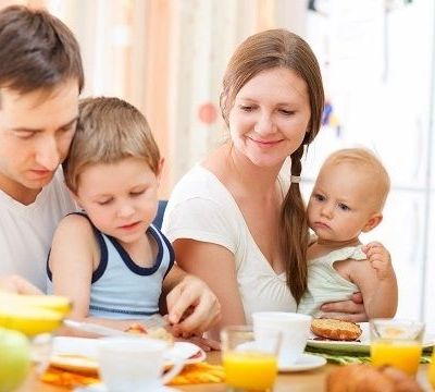 Το πρωινό γεύμα: Απαραίτητο για την υγεία των παιδιών μας! Από τη διατροφολόγο Ευσταθία Παπαδά