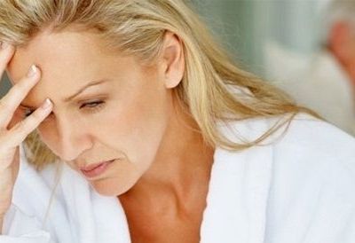 Κλιμακτήριος και Εμμηνόπαυση: Aλλαγές στη σεξουαλική λειτουργία. Γράφει ο Θάνος Ασκητής