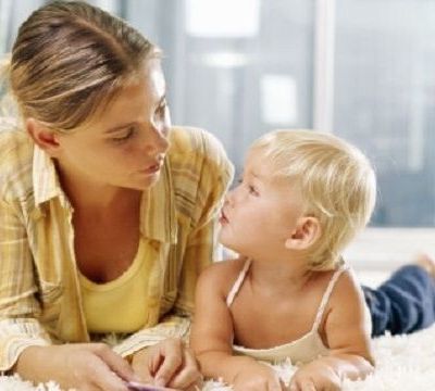 Μαμά πώς γεννήθηκα; Απαντάμε με ειλικρίνεια ή όχι;