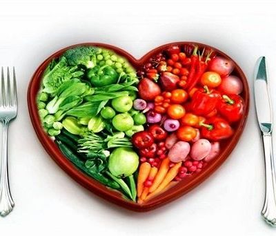 Τροφές-ασπίδα για την υγεία της καρδιάς! Από τη διατροφολόγο Ευσταθία Παπαδά