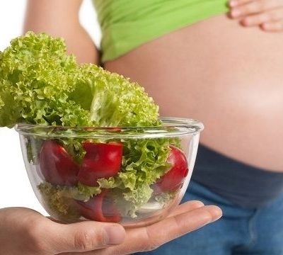 Υγιεινά snacks για την περίοδο της εγκυμοσύνης. Από τη διατροφολόγο Ευσταθία Παπαδά