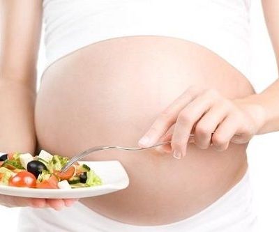 Τρόφιμα πλούσια σε ασβέστιο για τις μέλλουσες μητέρες. Από τη διατροφολόγο Ευσταθία Παπαδά