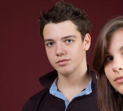 Εφηβεία: Η γέφυρα που οδηγεί από την παιδικότητα στην ενήλικη ζωή!