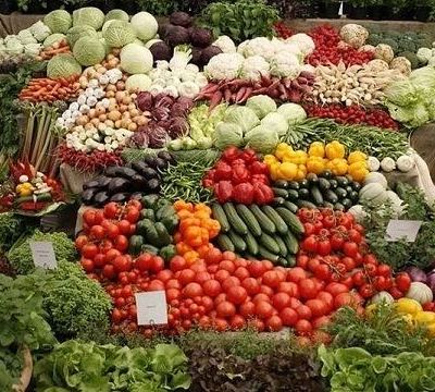 Τα καλύτερα λαχανικά για την ενίσχυση του οργανισμού μας, από τη διατροφολόγο Ευσταθία Παπαδά!