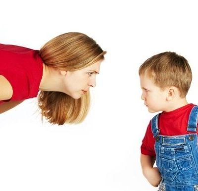 Υποσχέσεις που δίνουν οι γονείς και δεν τηρούνται!