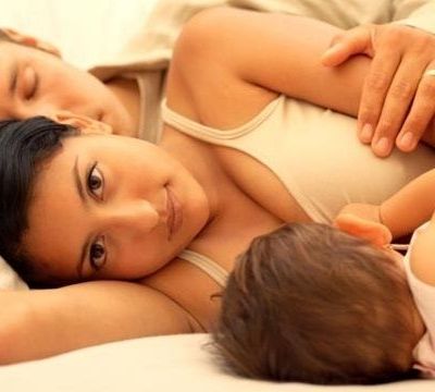 Σεξ μετά τη γέννα: «Πότε και πώς μπορώ να ξαναρχίσω να έχω ενεργή σεξουαλική ζωή;»