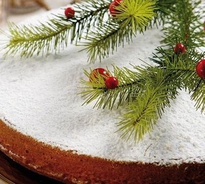 Η διατροφική αξία της βασιλόπιτας, από τη διατροφολόγο Ευσταθία Παπαδά!