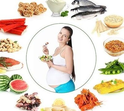 Ο ρόλος του μαγνησίου στην εγκυμοσύνη, συμβουλεύει η διατροφολόγος Ευσταθία Παπαδά!