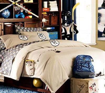 Υπέροχες ιδέες για να διακοσμήσετε το εφηβικό δωμάτιο