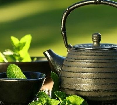 Πέντε λόγοι για να πίνουμε πράσινο τσάι! Συμβουλεύει η διατροφολόγος Ευσταθία Παπαδά