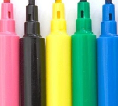 Το παιδί μου λέρωσε τα ρούχα του με μαρκαδόρο! Τι να κάνω;