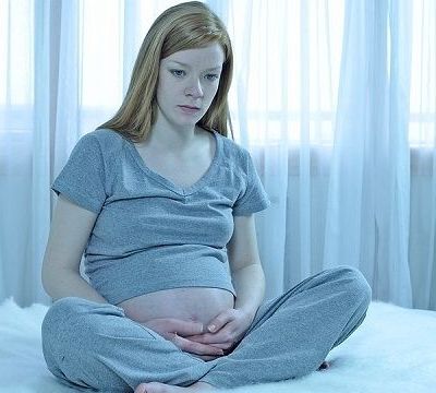 Κατάθλιψη κατά τη διάρκεια της εγκυμοσύνης, γράφει ο μαιευτήρας-γυναικολόγος Μενέλαος Λυγνός!