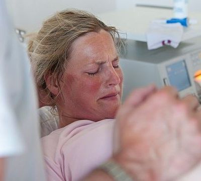 Πρώτο στάδιο του τοκετού, από το μαιευτήρα-γυναικολόγο Μενέλαο Λυγνό!