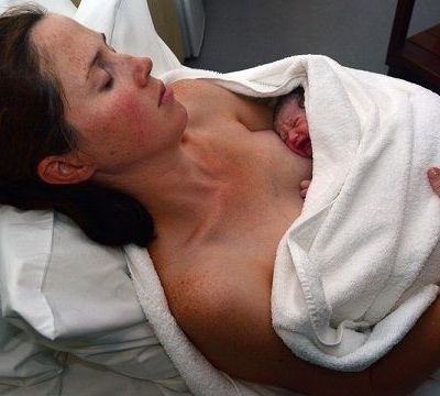 Το τρίτο στάδιο του τοκετού, από το μαιευτήρα-γυναικολόγο Μενέλαο Λυγνό!