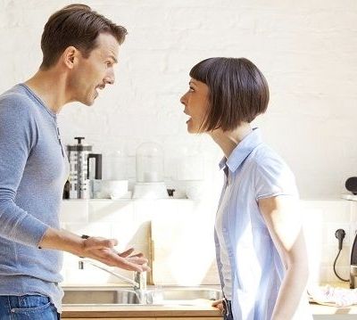 Η προβληματική επικοινωνία των παντρεμένων ζευγαριών!