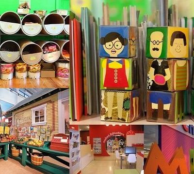 Βόλτα στα μουσεία. Δέκα kids friendly επιλογές σε μουσεία της Αθήνας, της Θεσσαλονίκης και του Ναυπλίου!