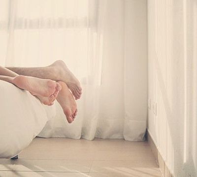 Συχνότητα ή ποιότητα ενός καλού σεξ; Γράφει ο Θάνος Ασκητής