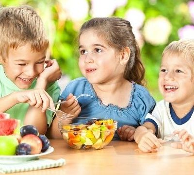 Συμβουλές για να αυξήσουμε την κατανάλωση φρούτων, από τη διατροφολόγο του Mothersblog!