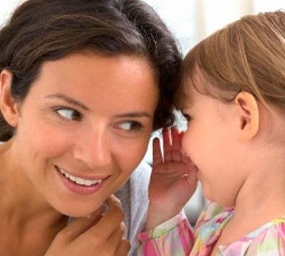 «Μαμά πώς γεννιούνται τα παιδιά;» Δείτε τι πρέπει να απαντήσετε σε αυτό το ερώτημα!