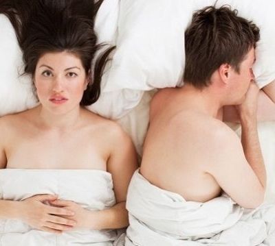 Το ημερολόγιο του σεξ μετά τον τοκετό: Σωματικές μεταβολές και αντιδράσεις!