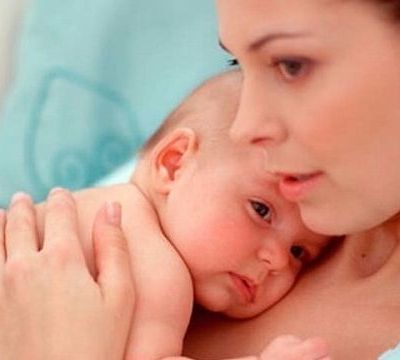 Μετά την εγκυμοσύνη: Διάθεση και ψυχολογία στη λοχεία από τον γυναικολόγο του Mothersblog