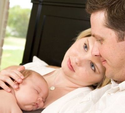 Το ημερολόγιο του σεξ μετά τον τοκετό: Συναισθηματικές μεταβολές και αντιδράσεις