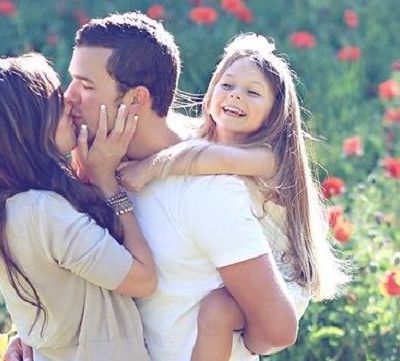 Σεξ και παιδιά στο σπίτι: Εκμεταλλευτείτε την κάθε στιγμή!