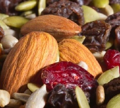 Ποιες τροφές είναι πλούσιες σε σίδηρο; Από τη διατροφολόγο του Mothersblog