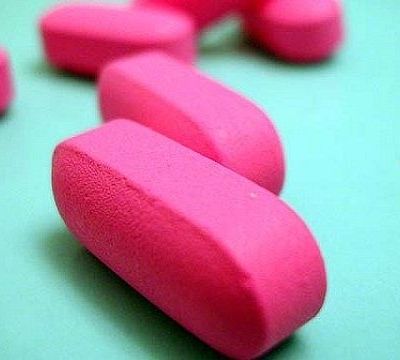 Ροζ βιάγκρα: Τι είναι, πώς λειτουργεί, ποιες είναι οι ενέργειες και ποιες οι παρενέργειές του!