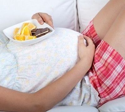 10 super τροφές για την εγκυμοσύνη, συμβουλεύει η διατροφολόγος του Mothersblog!