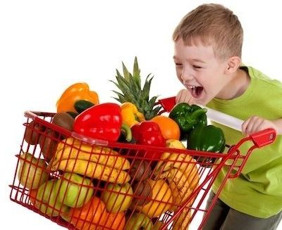 Φρούτα και λαχανικά: Μπορούν μας βοηθήσουν να ζήσουμε περισσότερο;