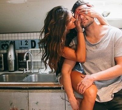 Μπορεί ο αυνανισμός να βλάψει τη σεξουαλική ζωή του ζευγαριού;