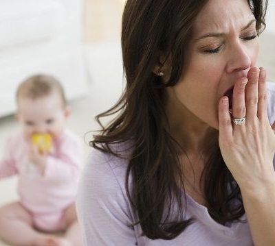 Νικήστε την κόπωση με σωστή διατροφή!