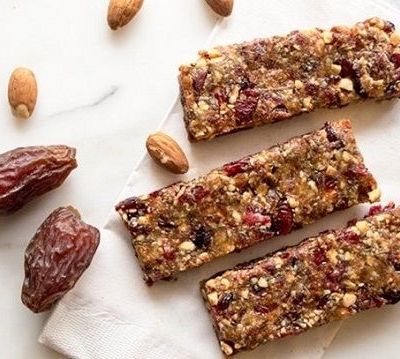 Μπάρες δημητριακών: Πόσο ωφέλιμες είναι τελικά;