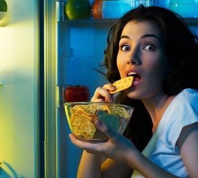 Συμβουλές διατροφής για καλύτερο ύπνο