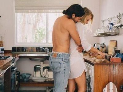 Πώς διαμορφώνεται η σεξουαλική ζωή στο γάμο;