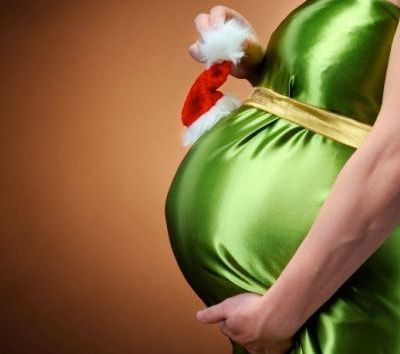 Συμβουλές διατροφής στο Χριστουγεννιάτικο τραπέζι για τις μέλλουσες μητέρες