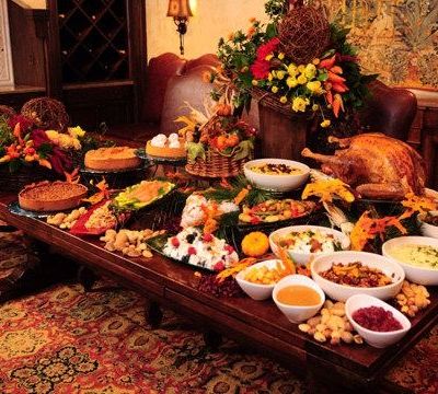 Πώς θα κάνουμε προσεκτικές διατροφικές επιλογές στο χριστουγεννιάτικο τραπέζι;