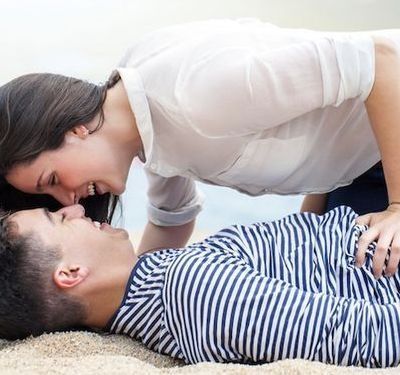 «Τι είναι το σεξ;»-Εξηγεί ο Θάνος Ασκητής