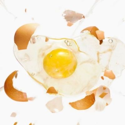 Πώς να αφαιρέσετε το λεκέ από αυγό