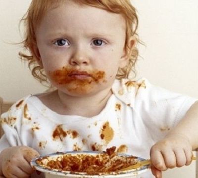 Πώς να απομακρύνετε το λεκέ από σάλτσα ντομάτας